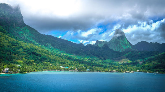 Fernweh in Reinform: Von Hawaii nach Tahiti 🌊✈️
