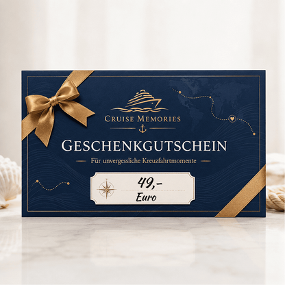 Geschenkgutschein
