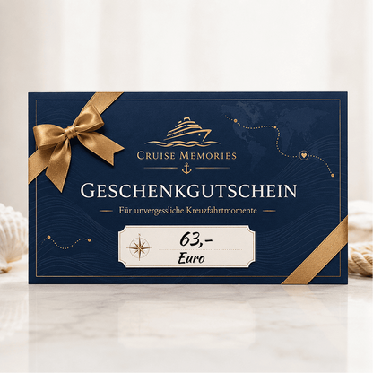 Geschenkgutschein