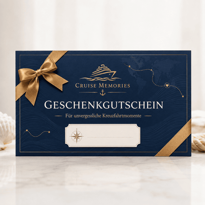 Geschenkgutschein